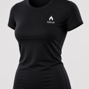 fitfuel women’s performance t shirt